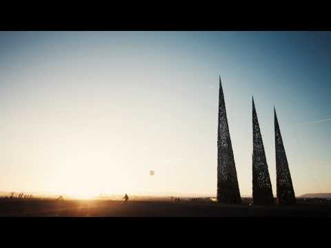 AfrikaBurn 2015 Timelapse 2