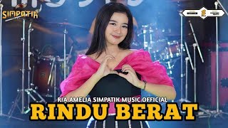 Download lagu RIA AMELIA - RlNDU BER4T |  LIVE VIDEO mp3