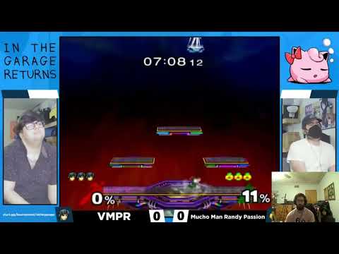 Fiction Melee Lesson ft. VMPR - Marth vs Sheik