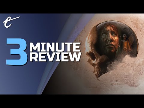 The Dark Pictures: House of Ashes | Review in 3 Minutes