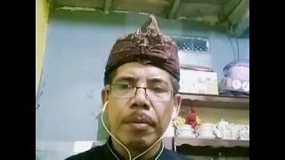 Download lagu Mega Hideung 💛 Yayan Jatnika cover hamdan mp3