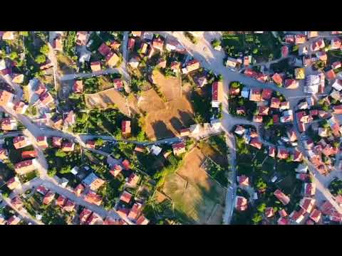 Çamlık (Dalayman) Drone çekimleri