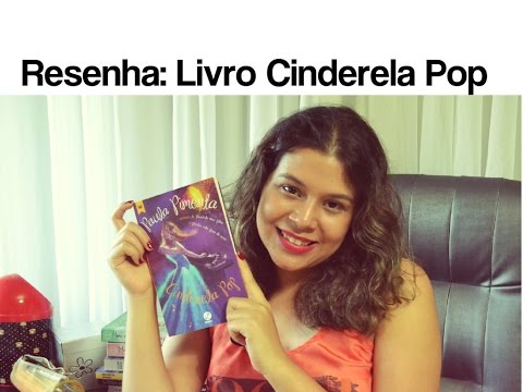 Resenha: Cinderela Pop