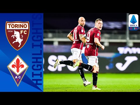 Video highlights della Giornata 20 - Fantamedie - Torino vs Fiorentina