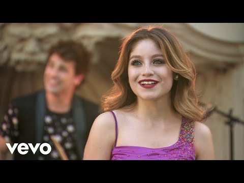 Karol Sevilla - Soy Yo (Show Final) ("Soy Luna - Modo Amar"/Momento Musical)