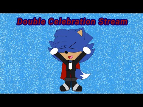 Chilled's Double Celebration Streamception (VRChat)