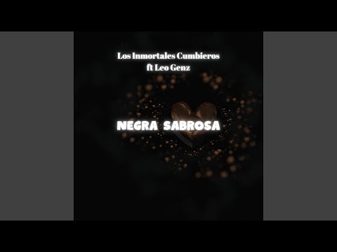 Negra Sabrosa