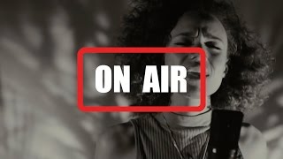 JONES – ‘Indulge’ (Live Session): ON AIR