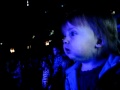 First Wiggles Concert With Paige