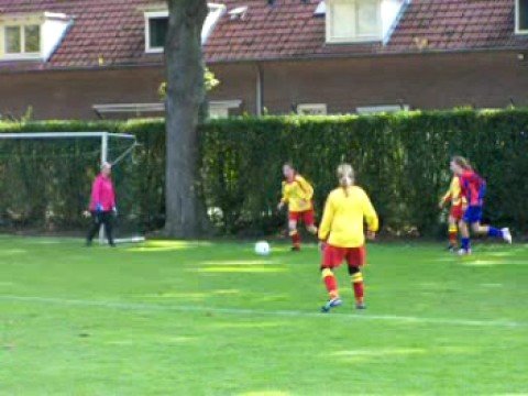 Brabantia MB1 - DBS MB1; 2de helft