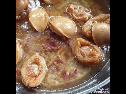 Cách nấu Bào ngư sốt dầu hào dầu mè. Lh mua bào ngư ZALO 0907962833