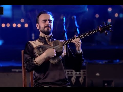 Caz Ulduzları - Şəhriyar İmanov (12.03.2021)