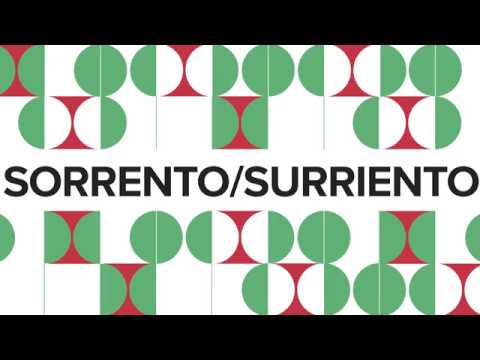 Live Like a Local in Sorrento, Italy!