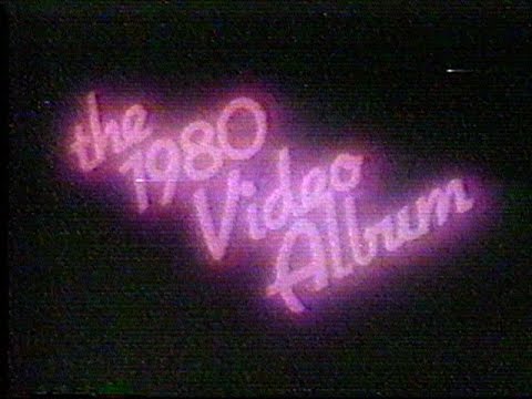 CBC the 1980 Video Album June 1980 hosted by Carole Pope.