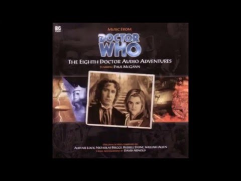 Doctor Who - Full David Arnold Theme