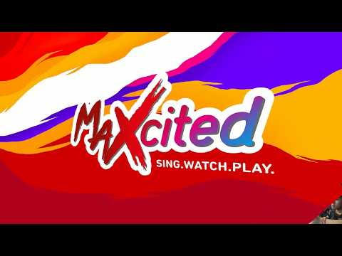 RRQ Nova vs Lord Team - MAXcited 2017 - Yogyakarta (Arena of Valor - Semi Final - Game 2 Day 2)