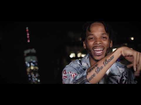 MESSBOY AB - Perform For You (Dir. By @olisnowtv)