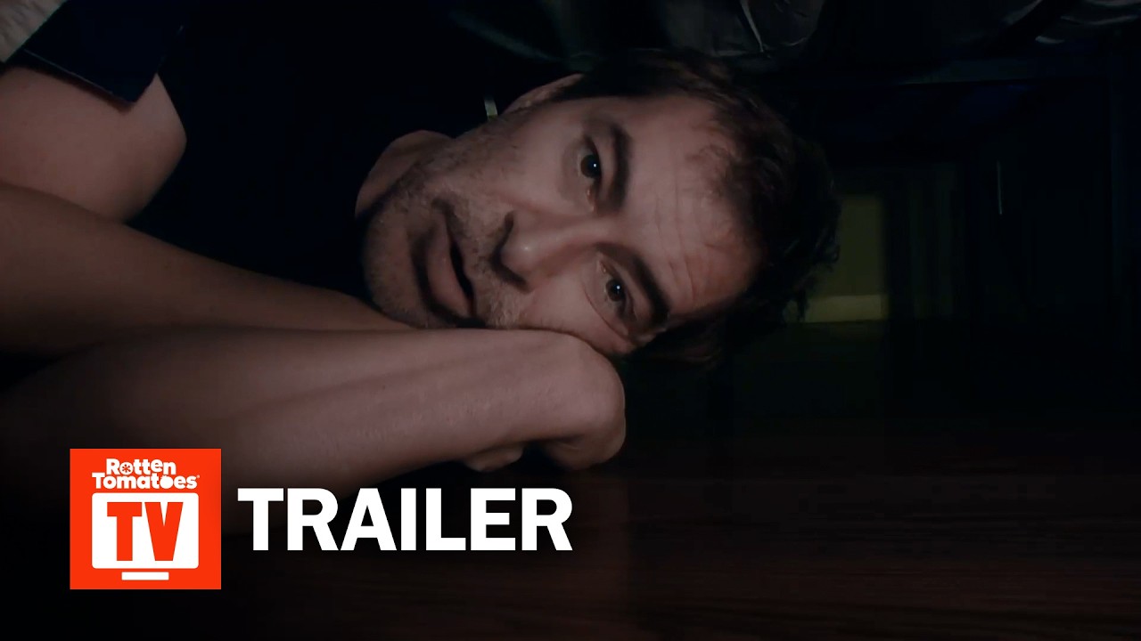 The Creep Tapes Season 3 Trailer