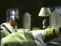 Classic Sesame Street Imaginary Water And Sandwich