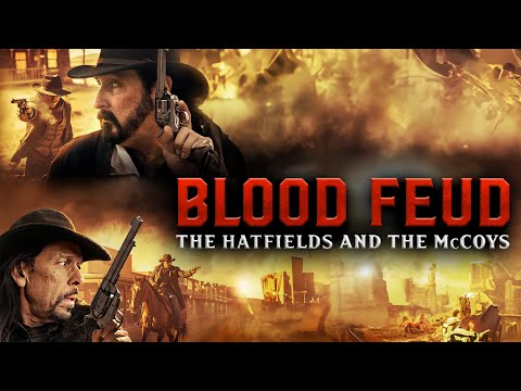 Blood Feud: The Hatfields and the McCoys (2025) [Western] [Action] Deadliest Rivalry | full movie