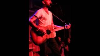 Ben Nichols (Lucero)- I Can&#39;t Stand To Leave You 8/11/14