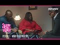 Skinny Girl In Transit S5E7 What Really Matters