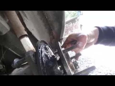Repairing chevy 10 bolt and 12 bolt axle bearings with axle saver bearings. 8.2, 8.5, 8.8