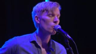 We Were Pirates - I Don't Know (Live at The Kennedy Center on 12.9.16)