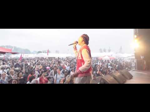 Eljay Wix - I'VE HAD IT - 2016 (producd by 2 dope 010)