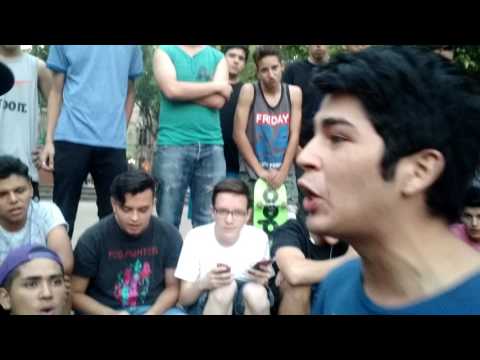 Vid Jaff Vs And Uanpock