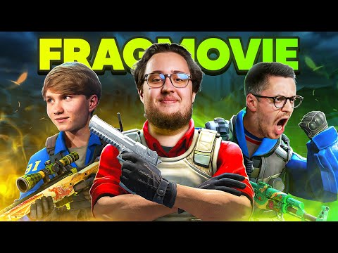 ESL Pro League 22 - CS2 FRAGMOVIE