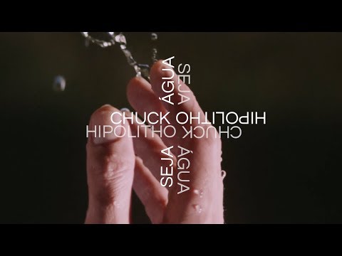Seja Água video