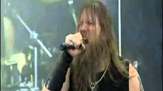 Amon Amarth - For Victory or Death (Wacken 2012)