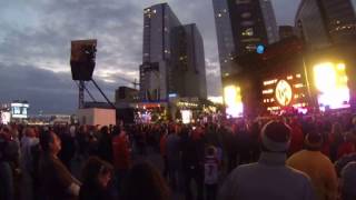 Moon Taxi - &quot;Who&#39;s To Say&quot; Live Fanfest Arizona