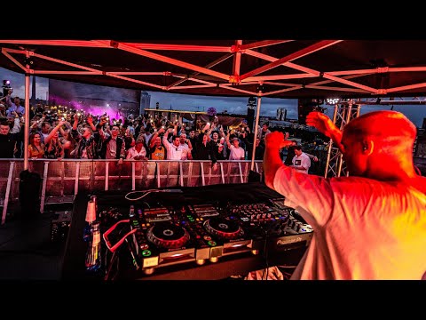 James Hype B2B DJ S.K.T - LIVE - 19/06/21