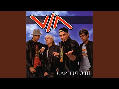 Cinco Minutos - Chicos De La Via