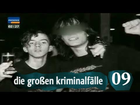 Die großen Kriminalfälle | S02 E04 | Der Satansmord Tod eines Schülers