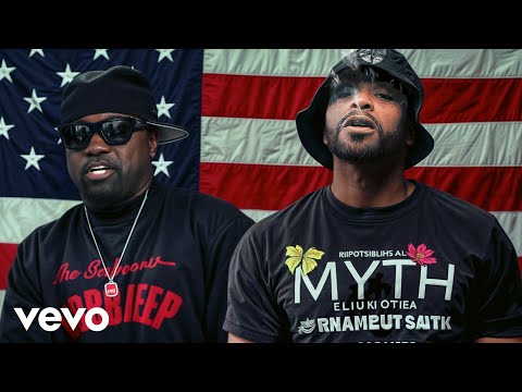 Method Man, Havoc, Nas - Made In QB ft. Mobb Deep (Explicit Video) 2025