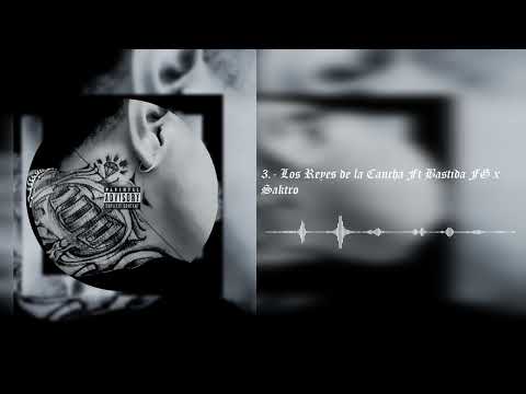 03.- @arekns7397- Los Reyes de la Cancha Ft @El_Bastida x @Saktro[Prod. @FamilyGangRecords]