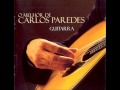 Carlos Paredes - Divertimento