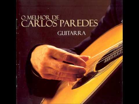 Carlos Paredes - Divertimento