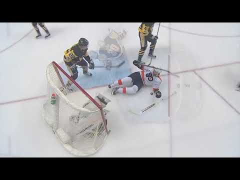 Мюррей получает травму