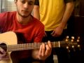 Jason Mraz- Geek in the pink chords Tutorial- by ...