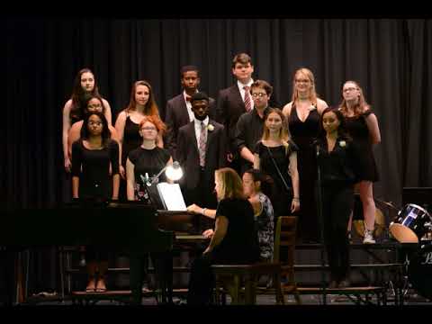 Hamilton: A Choral Medley