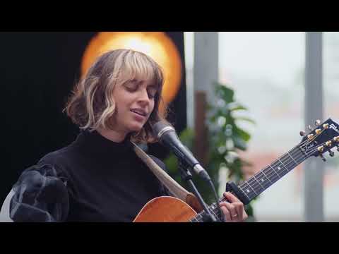 Pomme - Soleil Soleil [Live]
