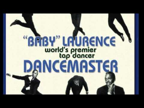 Baby Laurence: Dancemaster