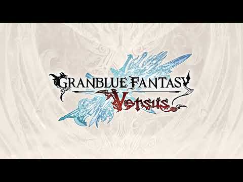 Granblue Fantasy Versus Soundtrack - Another Sky (VS Vira)