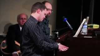 Trey Ivey of Legacy Five