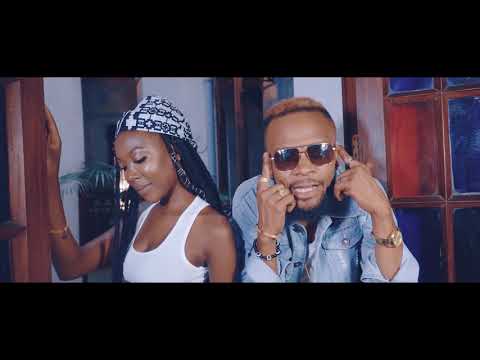 Becka Title ft. Zenji Boy - Umeniacha (Official Music Video)