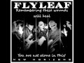 Flyleaf - Stand Lyrics